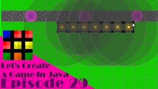 Famous Let's Create a Game in Java: Tower Defense Episode 29 - Attacking Towers! Profile