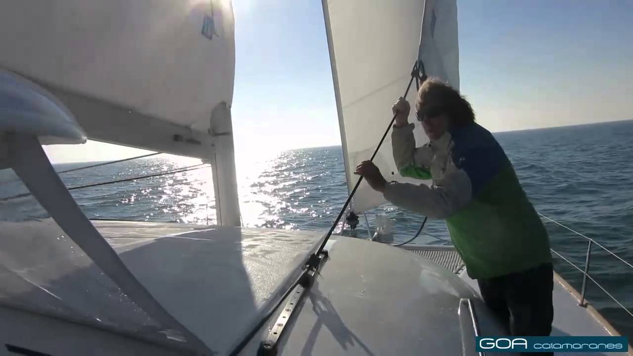Catamaran Lagoon380 en ibiza   Alqular catamaran en ibiza