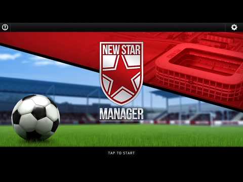 New Star Manager | Android Launch Trailer | New Star Games