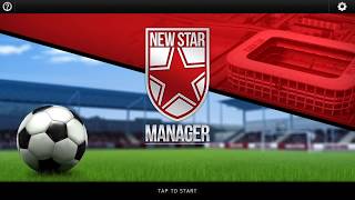 New Star Manager | Android Launch Trailer | New Star Games screenshot 2