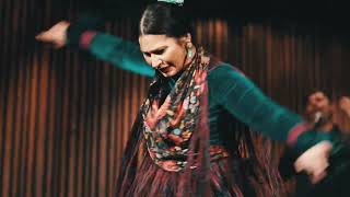 Highlights Bárbale Flamenco Live - Karime Amaya