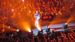 Ligabue - Certe Notti @ Palalottomatica 18/4/2015 HD