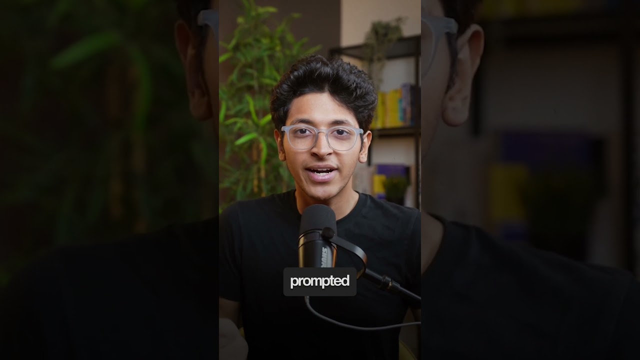 Nano Banana Pro Made Fake Aadhar Card?!