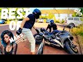 Motards franais vs quotidien   best of mars