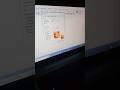 How to insert Fill Effects in Microsoft word #youtube2025 #viraltips #shortfeed #youtubetimeline