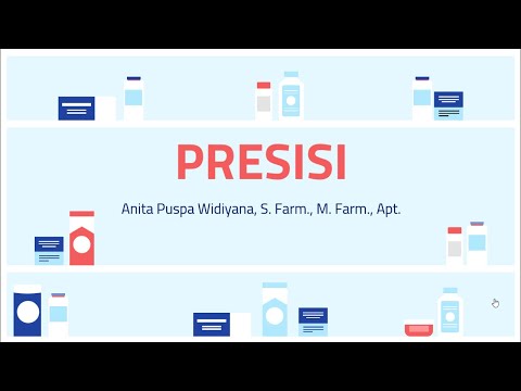 Video: Mempersempit Spektrum: Perbatasan Baru Antimikroba Presisi