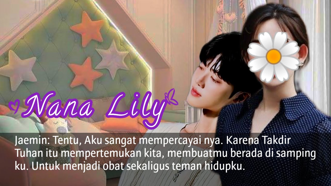 Ff Jaemin Pernikahan kontrak - EXTRA PART 2