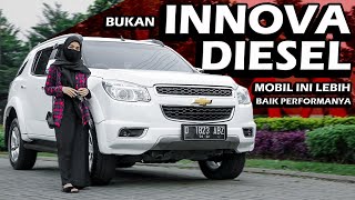 🔥 TERJUAL 🔥COCOK UNTUK BERPERGIAN, MESIN DIESEL 2.8 4X4, HEMAT screenshot 2