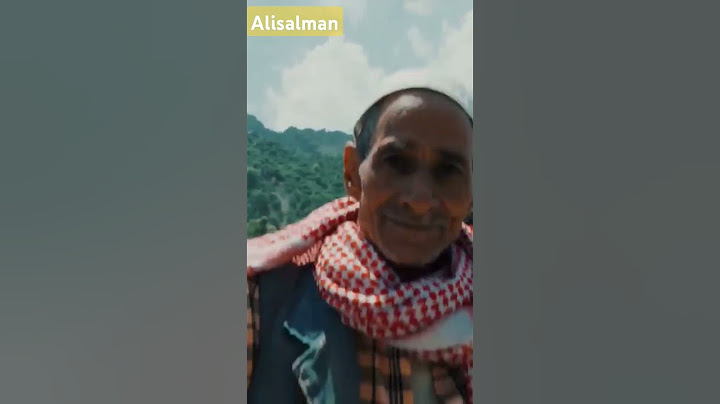 جو حطاب يزور اليمن داخل مزارع القات والقهوه الوجه الاخر لليمن