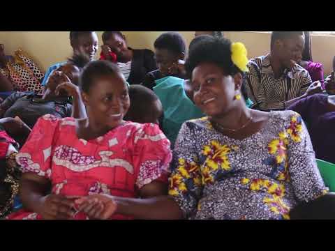 TAZAMA UJUMBE WA MWAKA MPYA KUTOKA KWA MWANA WA MUNGU MCHUNGAJI KAGOMA JOHN KASAGAMBA