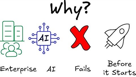 Why AI Projects Fail When Egos Get Involved