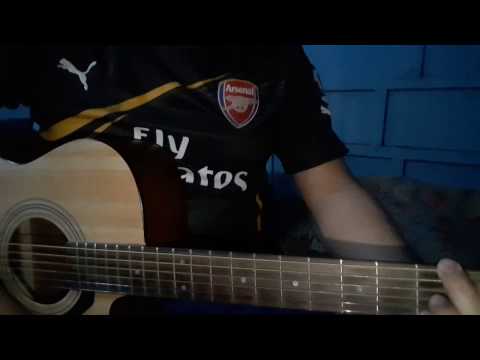cover เพลงฉันก็คง (แบบงายๆ)