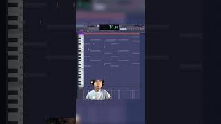 THIS PRODUCER MAKES 100 BEATS PER DAY 🤯🔥 #shorts  #producer