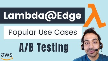 Serving Multiple Websites with AWS CloudFront & Lambda at Edge