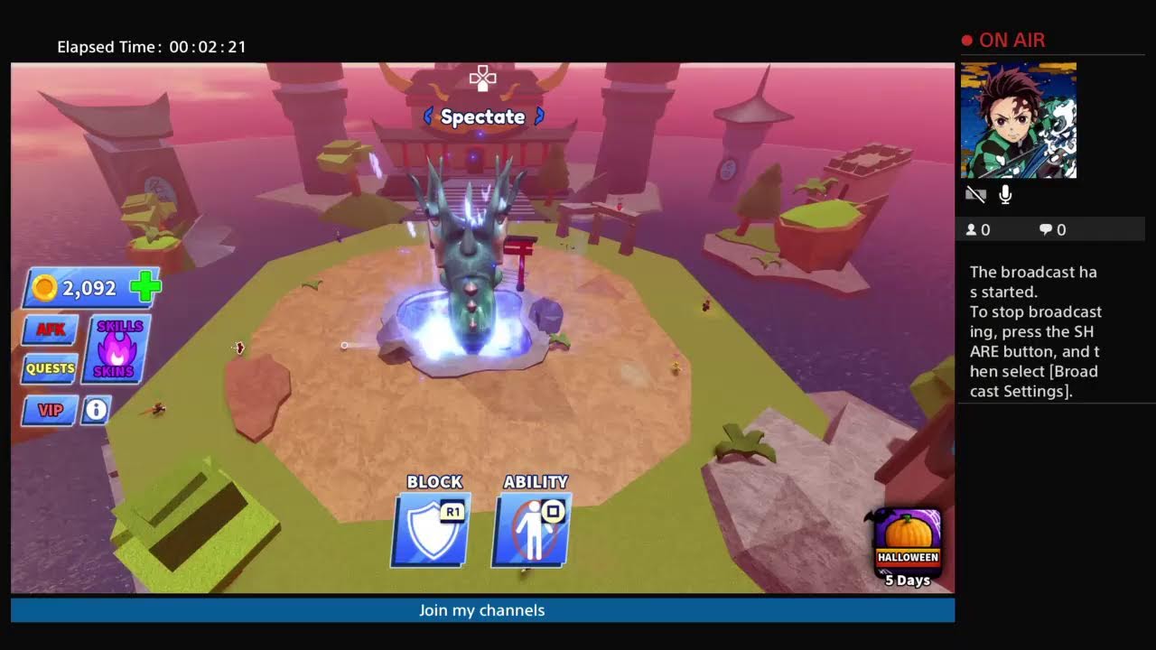 Blade ball update youtube