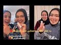 رد فعل اهلى واصحابى على خبر الحمل 