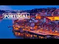 Las 10 ciudades más hermosas de Portugal