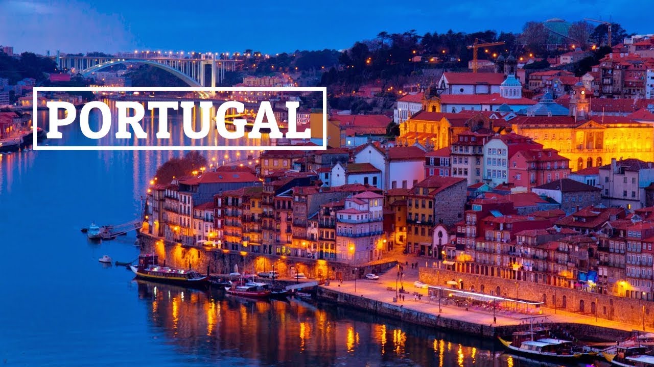 Resultado de imagen para como es portugal