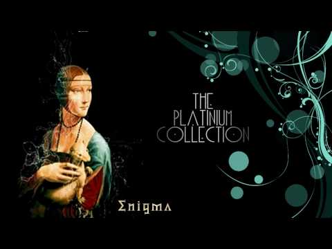 Enigma - Lost Seven