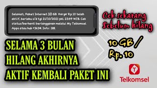 Cara Cek Masa Aktif Kartu Telkomsel