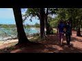 Soothing Turtle Bay on North Shore of Oahu
