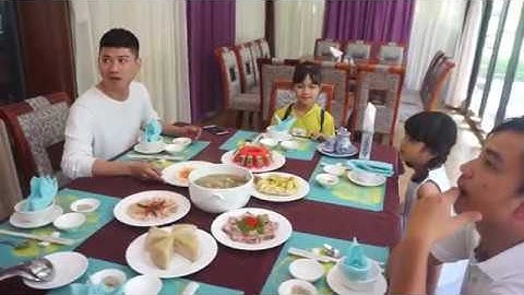 HỒ CÓC - 4 MÙA - Bãi biển tuyệt vời !