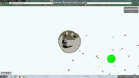{Tutorial} Как создать свой приватный сервер в Agar io