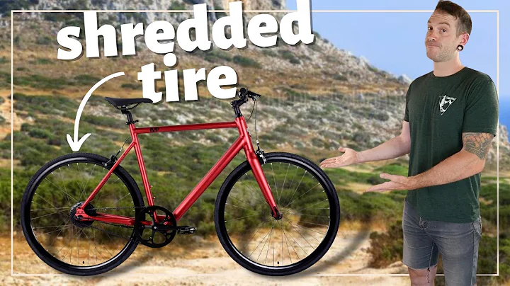 No One Tells You This Stuff About E-Bikes.