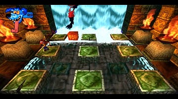 Crash Bandicoot - Playthrough, Part 11 - Ripper Roo