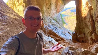Visiting Thor's Cave - A Stunning Cavern In The Peak District