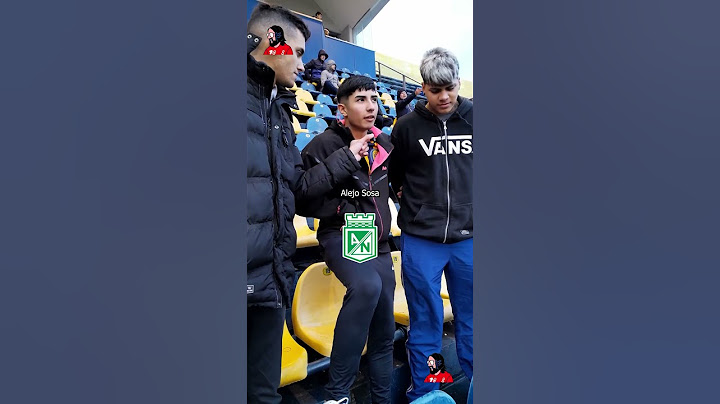 ¿Qué Clubes Colombianos conocen los hinchas de Rosario Central?