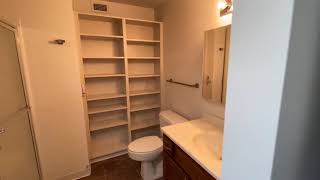 Melrose Meadows Independent Living Apartment Tour: One Bedroom Standard