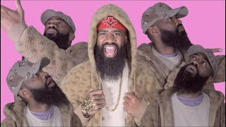 Cardi B - WAP feat. Megan Thee Stallion [Remix by TMR]