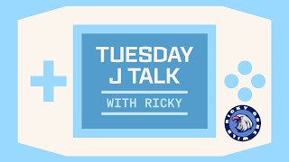 Tuesday Joint Talk: Floracal Morning Dew