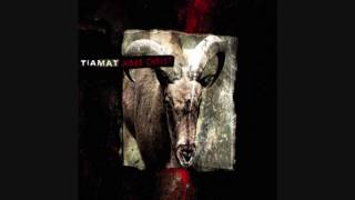 Tiamat - Judas Christ - Sixshooter (w/ lyrics) chords