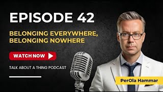 Belonging Everywhere Belonging Nowhere