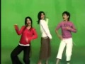 CFF 給我多一點 MTV拍攝花絮 S H E 1 CFF 給我多一點 MTV拍攝花絮 S H E 1