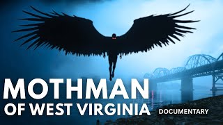 The Strange Connection Between Mothman and a Horrific Bridge Collapse
