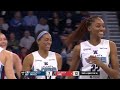 Anna Dixon Reaches Season High with 15 Kills | Atlanta Vibe Tops San Diego 3-1 (Feb 1, 2026)