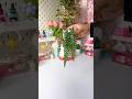 DIY Artificial Plant #artshorts #diy #shortviral #craft #craftideas #diycrafts