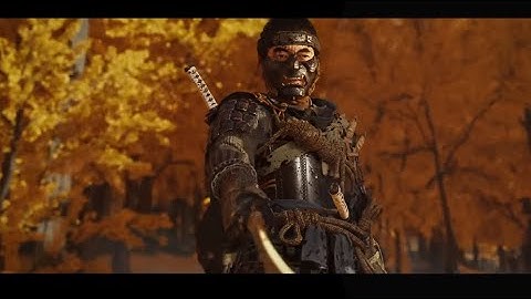 Japanese Sword Experts REACT to Ghost of Tsushima | Experts React#ps5 #