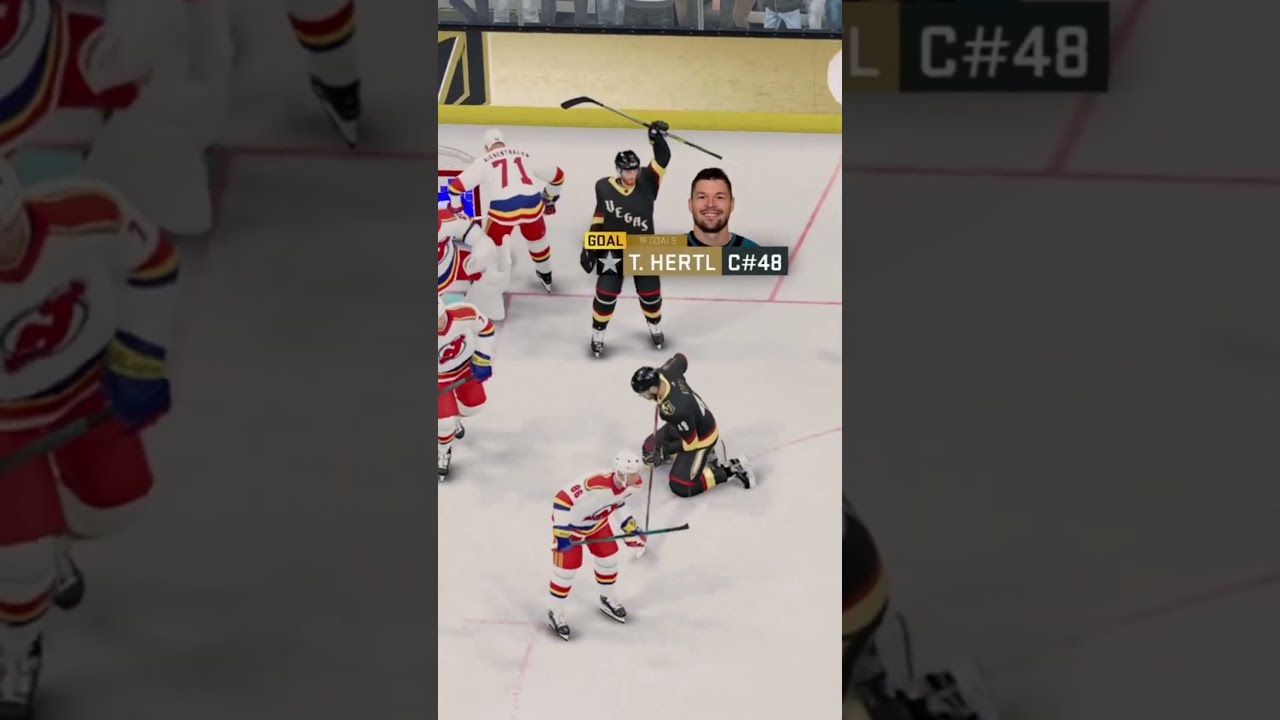 That S Nasty Nhl Nhl25 Fyp Shorts Snipe