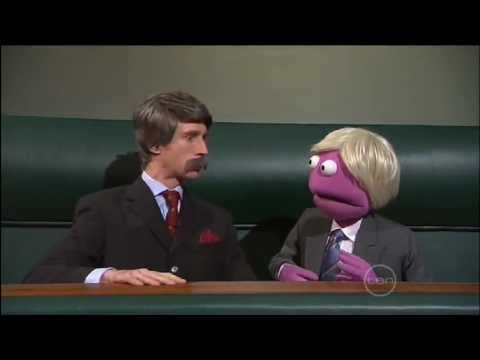 Sammy J & Randy - Backbenchers (Restaurants)