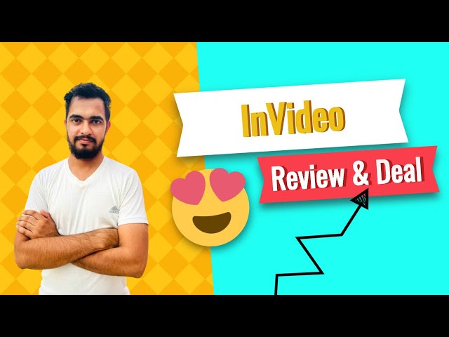 InVideo Review & Demo: Pros & Cons (LIfetime Deal)