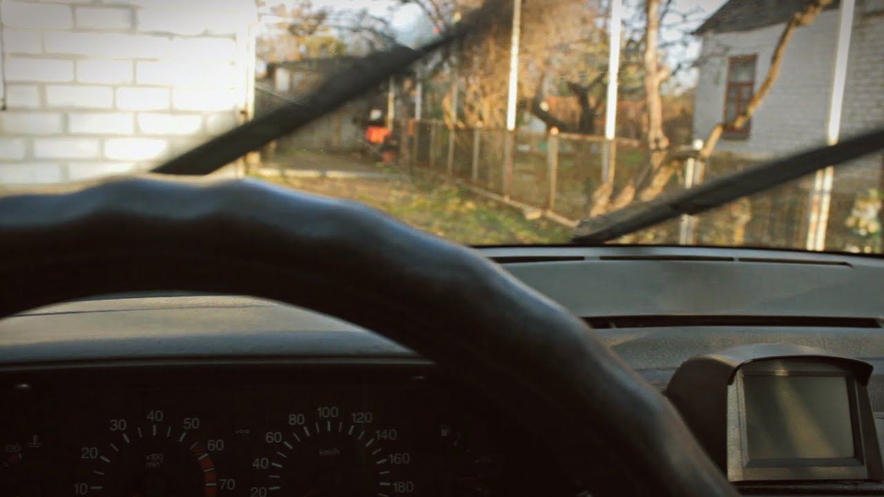 Не работают дворники ваз