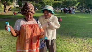 HARARE HUCHI | Episode 5