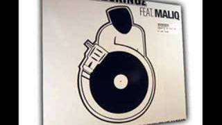 vibekings ft malique and bustarhymes remix