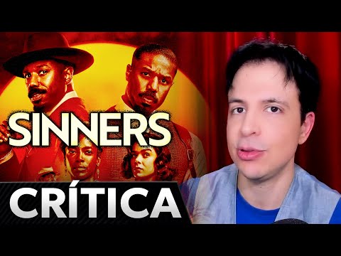 SINNERS Review - Spoiler-Free Movie Review