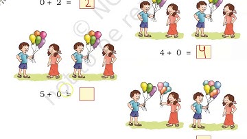 CBSE | class-1 Maths | Chapter-3 Addition | NCERT | full book work
