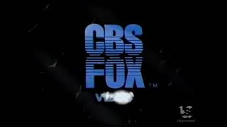 CBS Fox Video/20th Century Fox (1974)